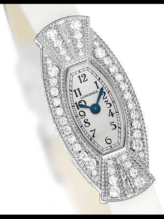 Longines Les elegantes L2.226.7.73.2 Watch - l2.226.7.73.2-1.jpg - blink