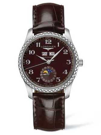 นาฬิกา Longines Master L2.503.0.03.3 - l2.503.0.03.3-1.jpg - blink