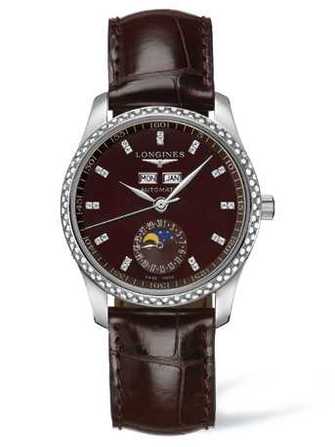 Reloj Longines Master L2.503.0.07.3 - l2.503.0.07.3-1.jpg - blink