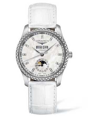 Reloj Longines Master L2.503.0.87.3 - l2.503.0.87.3-1.jpg - blink