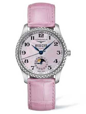 Reloj Longines Master L2.503.0.93.3 - l2.503.0.93.3-1.jpg - blink