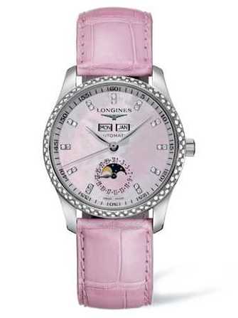 Reloj Longines Master L2.503.0.97.3 - l2.503.0.97.3-1.jpg - blink