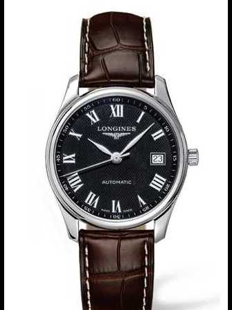 Longines Master L2.518.4.51.3 腕表 - l2.518.4.51.3-1.jpg - blink