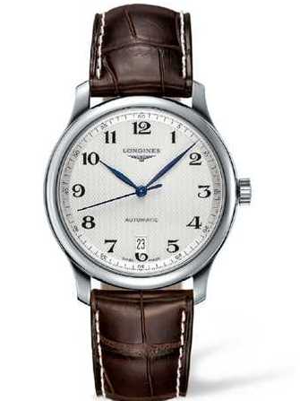 นาฬิกา Longines Master L2.628.4.78.5 - l2.628.4.78.5-1.jpg - blink