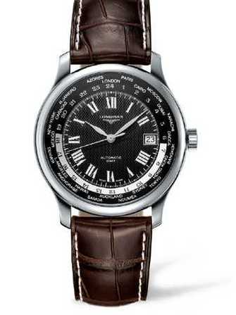 Reloj Longines Master L2.631.4.51.5 - l2.631.4.51.5-1.jpg - blink