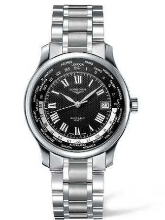 Reloj Longines Master L2.631.4.51.6 - l2.631.4.51.6-1.jpg - blink