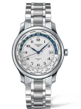 Longines Master L2.631.4.70.6 Watch - l2.631.4.70.6-1.jpg - blink