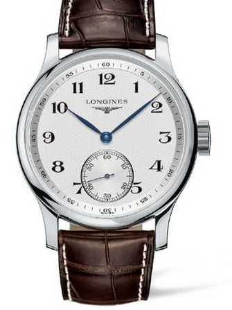 Reloj Longines Master L2.640.4.78.5 - l2.640.4.78.5-1.jpg - blink