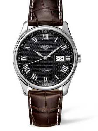 นาฬิกา Longines Master L2.648.4.51.5 - l2.648.4.51.5-1.jpg - blink