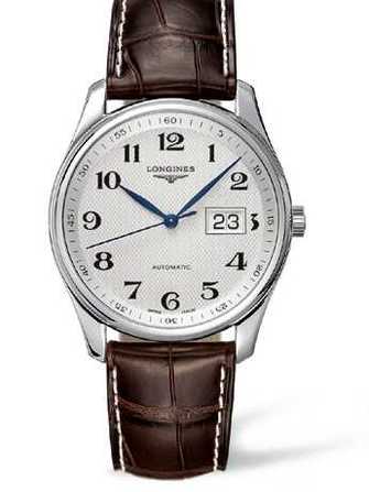 Reloj Longines Master L2.648.4.78.5 - l2.648.4.78.5-1.jpg - blink