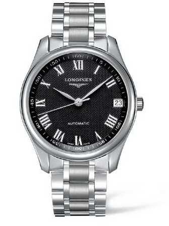 Longines Master L2.665.4.51.6 Watch - l2.665.4.51.6-1.jpg - blink