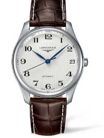 Reloj Longines Master L2.665.4.78.5 - l2.665.4.78.5-1.jpg - blink