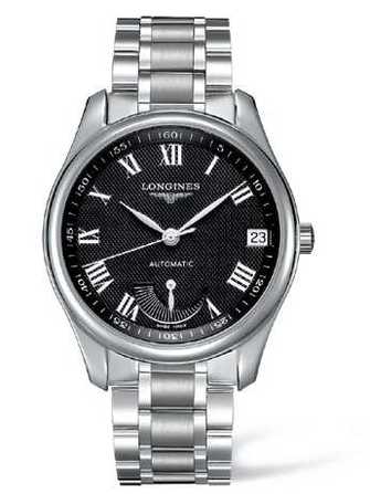 Longines Master L2.666.4.51.6 Uhr - l2.666.4.51.6-1.jpg - blink