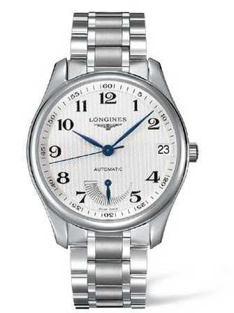 Longines Master L2.666.4.78.6 Uhr - l2.666.4.78.6-1.jpg - blink