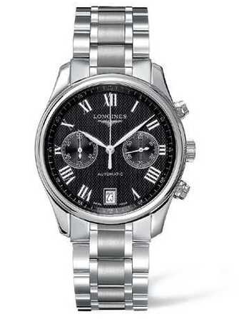 Reloj Longines Master L2.669.4.51.6 - l2.669.4.51.6-1.jpg - blink