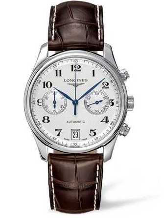 Reloj Longines Master L2.669.4.78.5 - l2.669.4.78.5-1.jpg - blink