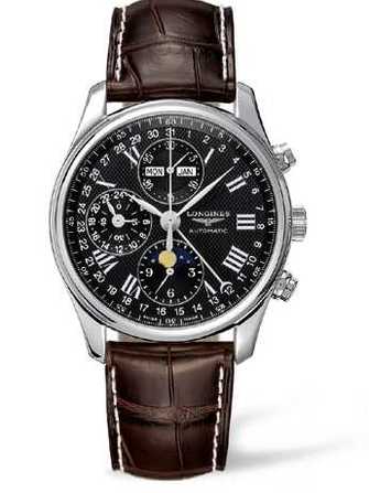 Reloj Longines Master L2.673.4.51.5 - l2.673.4.51.5-1.jpg - blink