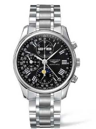 Longines Master L2.673.4.51.6 腕表 - l2.673.4.51.6-1.jpg - blink