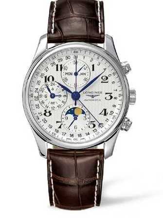 Longines Master L2.673.4.78.5 Watch - l2.673.4.78.5-1.jpg - blink