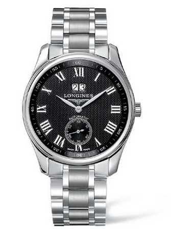 Longines Master L2.676.4.51.6 Watch - l2.676.4.51.6-1.jpg - blink