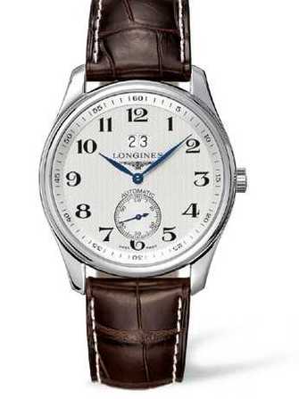 Longines Master L2.676.4.78.5 Watch - l2.676.4.78.5-1.jpg - blink