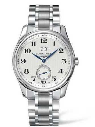 Longines Master L2.676.4.78.6 Watch - l2.676.4.78.6-1.jpg - blink