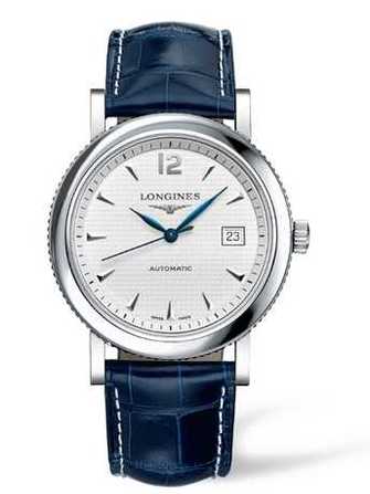 Longines Longines clous de paris L2.684.4.16.3 腕時計 - l2.684.4.16.3-1.jpg - blink