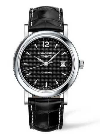 Longines Longines clous de paris L2.684.4.56.3 Watch - l2.684.4.56.3-1.jpg - blink