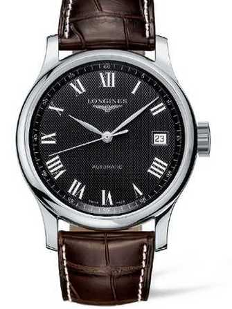 นาฬิกา Longines Master L2.689.4.51.5 - l2.689.4.51.5-1.jpg - blink