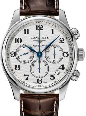 Longines Master L2.693.4.78.5 腕表 - l2.693.4.78.5-1.jpg - blink