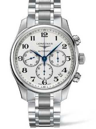 นาฬิกา Longines Master L2.693.4.78.6 - l2.693.4.78.6-1.jpg - blink