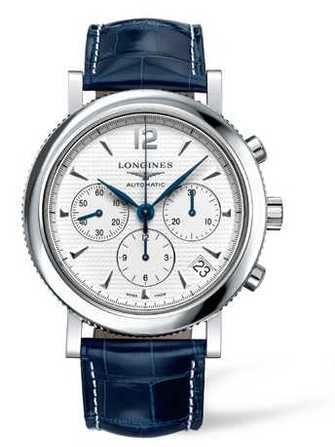 Longines Longines clous de paris L2.704.4.16.3 Uhr - l2.704.4.16.3-1.jpg - blink