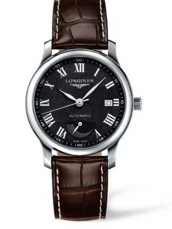 Montre Longines Master L2.708.4.51.5 - l2.708.4.51.5-1.jpg - blink