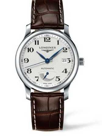 Montre Longines Master L2.708.4.78.5 - l2.708.4.78.5-1.jpg - blink