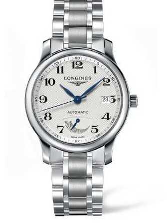 Reloj Longines Master L2.708.4.78.6 - l2.708.4.78.6-1.jpg - blink