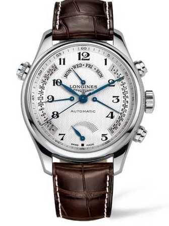 Montre Longines Master L2.716.4.78.5 - l2.716.4.78.5-1.jpg - blink