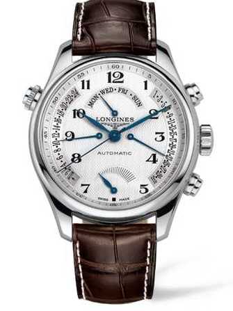 Montre Longines Master L2.716.4.78.5 - l2.716.4.78.5-1.jpg - blink