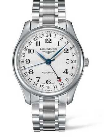 Montre Longines Master L2.718.4.78.6 - l2.718.4.78.6-1.jpg - blink