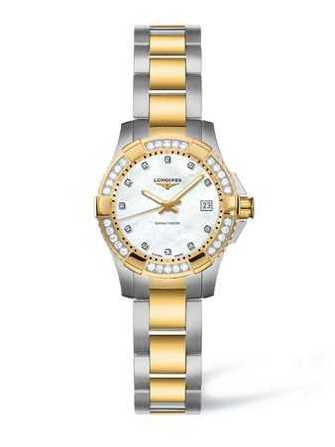 Longines Hydroconquest L3.147.3.97.7 腕時計 - l3.147.3.97.7-1.jpg - blink