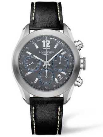 Longines Grandevitesse L3.635.4.06.2 腕時計 - l3.635.4.06.2-1.jpg - blink