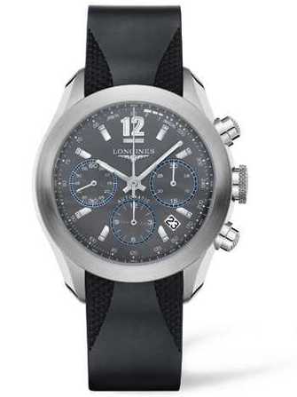 Reloj Longines Grandevitesse L3.635.4.06.9 - l3.635.4.06.9-1.jpg - blink