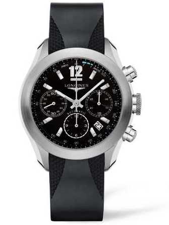 Reloj Longines Grandevitesse L3.635.4.56.9 - l3.635.4.56.9-1.jpg - blink