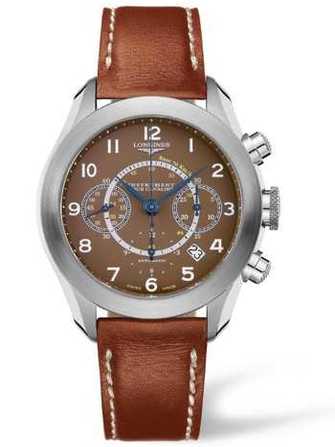 Montre Longines Grandevitesse L3.635.4.93.2 - l3.635.4.93.2-1.jpg - blink