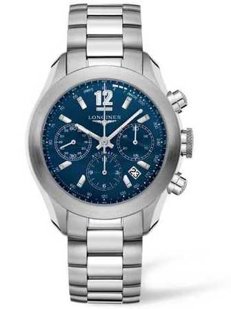 Montre Longines Grandevitesse L3.635.4.96.6 - l3.635.4.96.6-1.jpg - blink