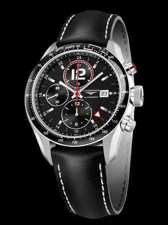 Longines GrandeVitesse Chronograph 24h L3.637.4.50.2 Uhr - l3.637.4.50.2-1.jpg - blink