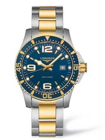 Montre Longines Hydroconquest L3.640.3.96.7 - l3.640.3.96.7-1.jpg - blink