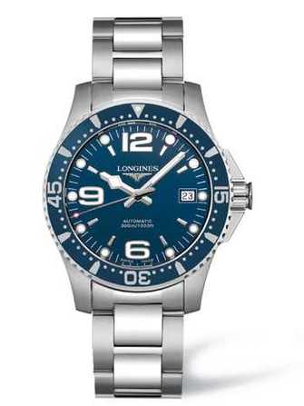 Longines Hydroconquest L3.641.4.96.6 腕表 - l3.641.4.96.6-1.jpg - blink