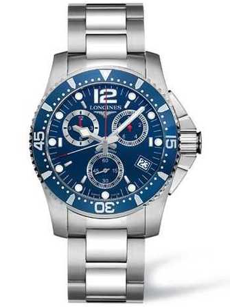 Longines Hydroconquest L3.643.4.96.6 腕時計 - l3.643.4.96.6-1.jpg - blink