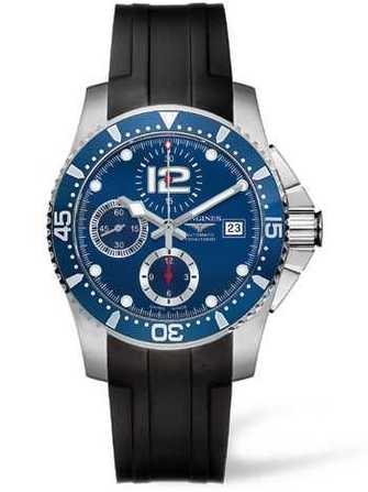 นาฬิกา Longines Hydroconquest L3.644.4.96.2 - l3.644.4.96.2-1.jpg - blink