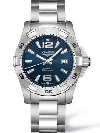 Montre Longines Hydroconquest L3.649.4.96.6 - l3.649.4.96.6-1.jpg - blink